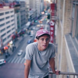 Meet your Posher, Jack